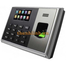 Máy chấm công vân tay Ronald Jack S30